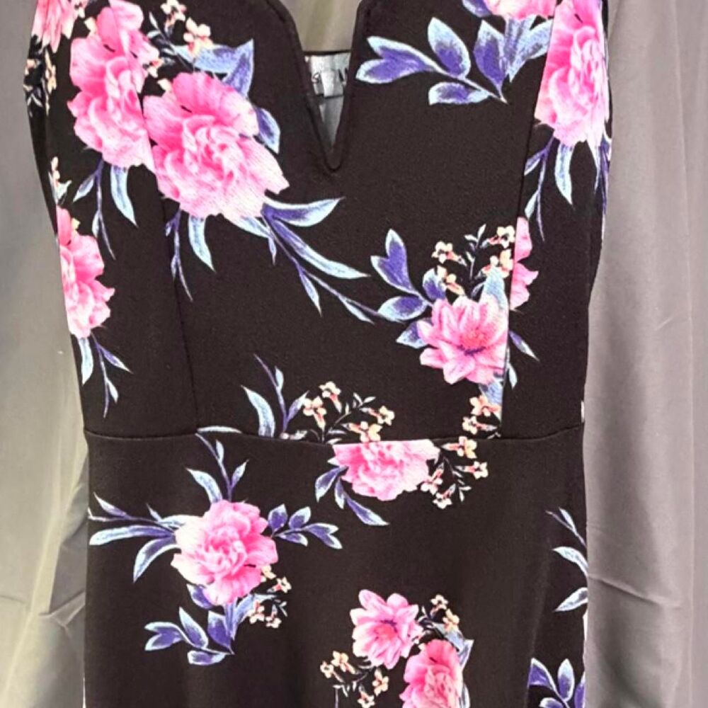 Almost-famous Women's multi Dress